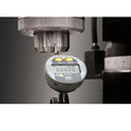  | JET 894218 ETM-949 Mill with 2-Axis Newall DP700 DRO, Servo X-Axis Powerfeed and USA Air Powered Draw Bar image number 4