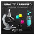 Ink & Toner | Innovera IVRTN880 12000 Page-Yield Remanufactured Extra High-Yield Toner Replacement - Black image number 2