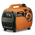 Inverter Generators | Generac 6866-6883BNDL Portable Inverter Generator with 50 ft. Power Cord Reel image number 4