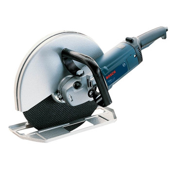Bosch cutting machine shop 14 inch