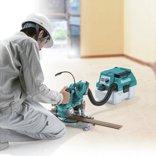 Makita XCV11Z 18V LXT Lithium-Ion 
