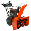 Snow Blowers | Ariens 921047 Deluxe 30 306CC 2-Stage Electric Start Gas Snow Blower with Heated Handles and Auto-Turn image number 0
