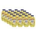 Cleaning & Janitorial Supplies | LYSOL Brand 19200-93805 10.75 oz. Bottle Clean and Fresh Multi-Surface Disinfectant Cleaner - Sparkling Lemon and Sunflower Essence (20/Carton) image number 0