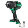 Metabo HPT Clearance | Metabo HPT WR36DGQ4M 36V MultiVolt Brushless Lithium-Ion 1/2 in. Cordless Impact Wrench (Tool Only) image number 1