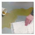 Cleaning & Janitorial Supplies | Quick Dam WUM-10 Super Absorbent Mats, 1.5 qt, 7-in x 14-in, 10/Pack image number 3