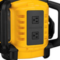 Speakers & Radios | Factory Reconditioned Dewalt DCR025R Cordless Lithium-Ion Bluetooth Radio & Charger (Tool Only) image number 3
