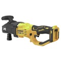 Power Tools | Dewalt DCD443BDCB204-BNDL 20V MAX XR Brushless Lithium-Ion 7/16 in. Cordless Compact Quick Change Stud and Joist Drill with 4 Ah Battery Bundle image number 5