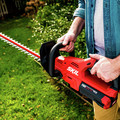 Hedge Trimmers | Skil HT4221-10 PWRCore 40 40V Brushless Lithium-Ion 24 in. Cordless Hedge Trimmer Kit (2.5 Ah) image number 8