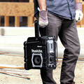  | Makita XT707PT 18V LXT Brushless Lithium-Ion Cordless 7-Tool Combo Kit with 2 Batteries (5 Ah) image number 22