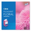 Cleaning & Janitorial Supplies | Scott 91552 1000 ml Pro Foam Skin Cleanser with Moisturizers - Light Floral (6/Carton) image number 1