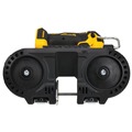 Band Saws | Factory Reconditioned Dewalt DCS377BR 20V MAX ATOMIC Brushless Lithium-Ion 1-3/4 in. Cordless Compact Bandsaw (Tool Only) image number 2
