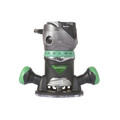 Fixed Base Routers | Metabo HPT M12VCM 2-1/4 HP Variable Speed Fixed Base Router image number 0