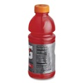 Food Service | Gatorade 30004 G-Series Perform 02 20 oz. Bottle Thirst Quencher - Fruit Punch (24/Carton) image number 2