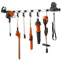 Outdoor Power Combo Kits | Husqvarna 970531208 36V 110iL FLXi Lithium-Ion Cordless Grass Trimmer and Edger Attachment Kit (4 Ah) image number 1
