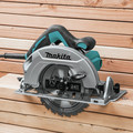 Circular Saws | Makita HS7610 7-1/4 in. Circular Saw image number 12