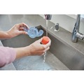 Carpet Cleaners | Black & Decker BHSB320JP Spillbuster Cordless Portable Carpet Spill and Spot Cleaner image number 15