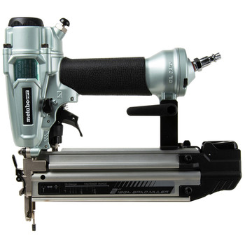 Metabo HPT NT50AE2M 18 Gauge 2 in. Finish Brad Nailer Kit