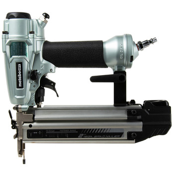 AIR BRAD NAILERS | Metabo HPT NT50A5M 2 in. 18-Gauge Pro Brad Nailer