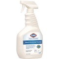 Cleaning & Janitorial Supplies | Clorox Healthcare 68970 32 oz. Bleach Germicidal Cleaner (6/Carton) image number 1