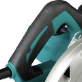 Circular Saws | Makita HS7610 7-1/4 in. Circular Saw image number 5