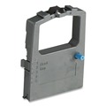 Office Jansan | Dataproducts P6010 Compatible Ribbon for Oki Microline and Okimate Printers - Black (6/Box) image number 2
