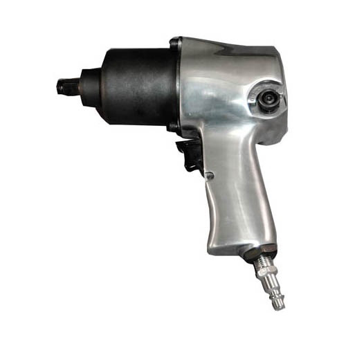 Air Impact Wrenches | ATD 2112 1/2 in. Twin-Hammer Air Impact Wrench image number 0