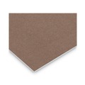 Office Jansan | Universal UNV96920PK 6 in. x 9 in. Steno Pads - Gregg Rule (80/Pad, 6 Pads/Pack) image number 3