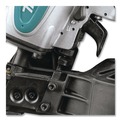 Roofing Nailers | Factory Reconditioned Makita AN454-R 1-3/4 in. Coil Roofing Nailer image number 9
