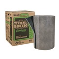 Sorbents | Sellars 23250 40 Gallon 28.5 in. x 125 ft. DuraSoak Universal Sorbents Medium Duty Roll Pad (1/Carton) image number 1