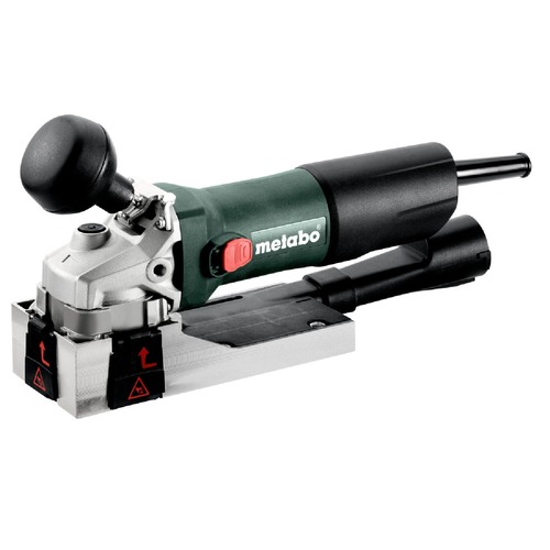 Painting | Metabo 601049620 Die Cast Aluminium Gear Housing Corded Paint Remover Tool image number 0