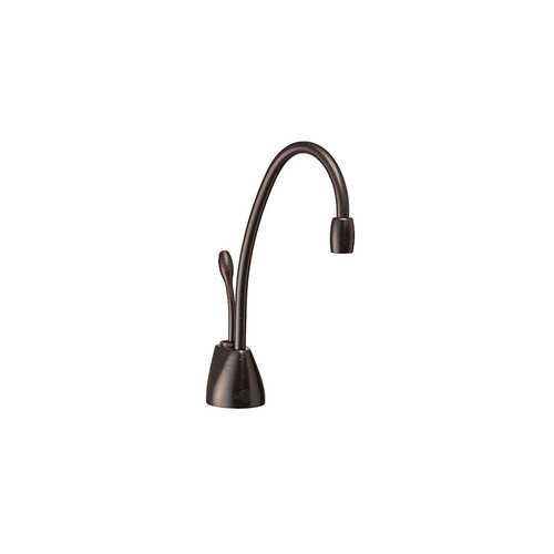 InSinkerator F-GN1100CRB Indulge Contemporary Hot Only Faucet (Oil Rubbed Bronze) image number 0