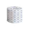 Cleaning & Janitorial Supplies | GEN GEN276 4 in. x 3 in. 2-Ply Standard Bath Tissue - White (96/Carton) image number 1