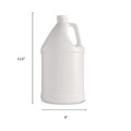 Cleaning & Janitorial Supplies | Fresh Products 105G-F-000I004M-04 1 gal. Bio Conqueror 105 Enzymatic Odor Counteractant Concentrate - Mango (4/Carton) image number 1