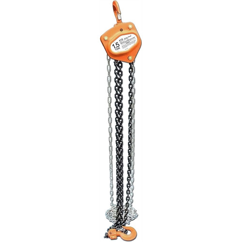 General Use Pullers | American Power Pull 415 1.5 Ton Chain Block image number 0
