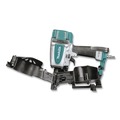 Roofing Nailers | Factory Reconditioned Makita AN454-R 1-3/4 in. Coil Roofing Nailer image number 3