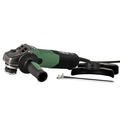 New Year New Savings! Save $25 off $150 | Metabo HPT 646431420 TE 13-125 12 Amp Diamond Cutting System 5 in. Corded Grinder for Concrete image number 2