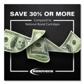 New Year New Savings! Save $25 off $150 | Innovera IVR951XLY 1500 Page-Yield Remanufactured High-Yield Ink Replacement for 951XL (CN048AN) - Yellow image number 3