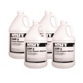 Bulk Savings Pricing 2 | Misty 1038773 1 Gallon Bottle EDF-3 Carpet Cleaner Defoamer (4/Carton) image number 0