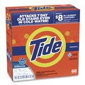 Cleaning & Janitorial Supplies | Tide 80811552 85 oz HE Powder Laundry Detergent - Original Scent (3/Carton) image number 0