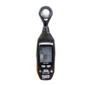 Detection Tools | Klein Tools ET130 Digital Light Meter image number 4