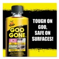 All-Purpose Cleaners | Goo Gone 2087 8 oz. Bottle Original Cleaner - Citrus Scent (12/Carton) image number 3