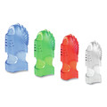 Office & Office Supplies | LEE 61050 Size 5 Tippi Micro-Gel Fingertip Grips - Small, Assorted (10/Pack) image number 2