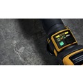 Knockout Tools | Dewalt DCE600D1K2 20V MAX Lithium-Ion Cordless Hydraulic Knockout Tool Kit with 1/2 in. - 2 in. Punches and Dies (2 Ah) image number 10