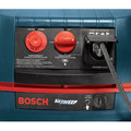 Wet / Dry Vacuums | Factory Reconditioned Bosch 3931A-PB-RT Airsweep  13 Gallon Wet/Dry Vacuum Cleaner image number 4