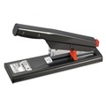 Bostitch B310HDS Antimicrobial 130-Sheet Heavy-Duty Stapler, 130-Sheet Capacity, Black image number 0