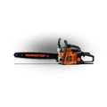 Chainsaws | Remington 41AY469S983 Remington RM4618 Outlaw 46cc 18-inch Gas Chainsaw image number 0