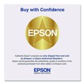 Office Jansan | Epson S041339 Ultra Premium Matte Presentation Paper, 10 Mil, 13 X 19, Matte White, 50/pack image number 3