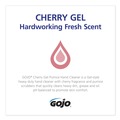 Cleaning & Janitorial Supplies | GOJO Industries 2358-02 1 gal. Cherry Gel Pumice Hand Cleaner - Cherry Scent image number 3