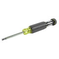  | Klein Tools 32291 15-Piece Tamperproof Multi-Bit Screwdriver image number 4