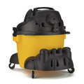 Wet / Dry Vacuums | Shop-Vac 9653610 6 Gallon 3.0 Peak HP Contractor Wet Dry Vacuum image number 4